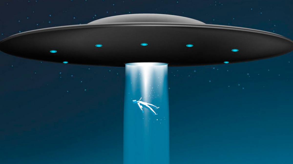 НЛО: Русская версия