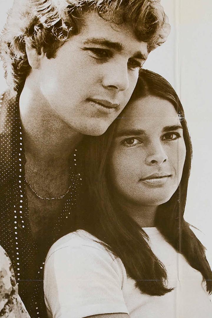 История любви