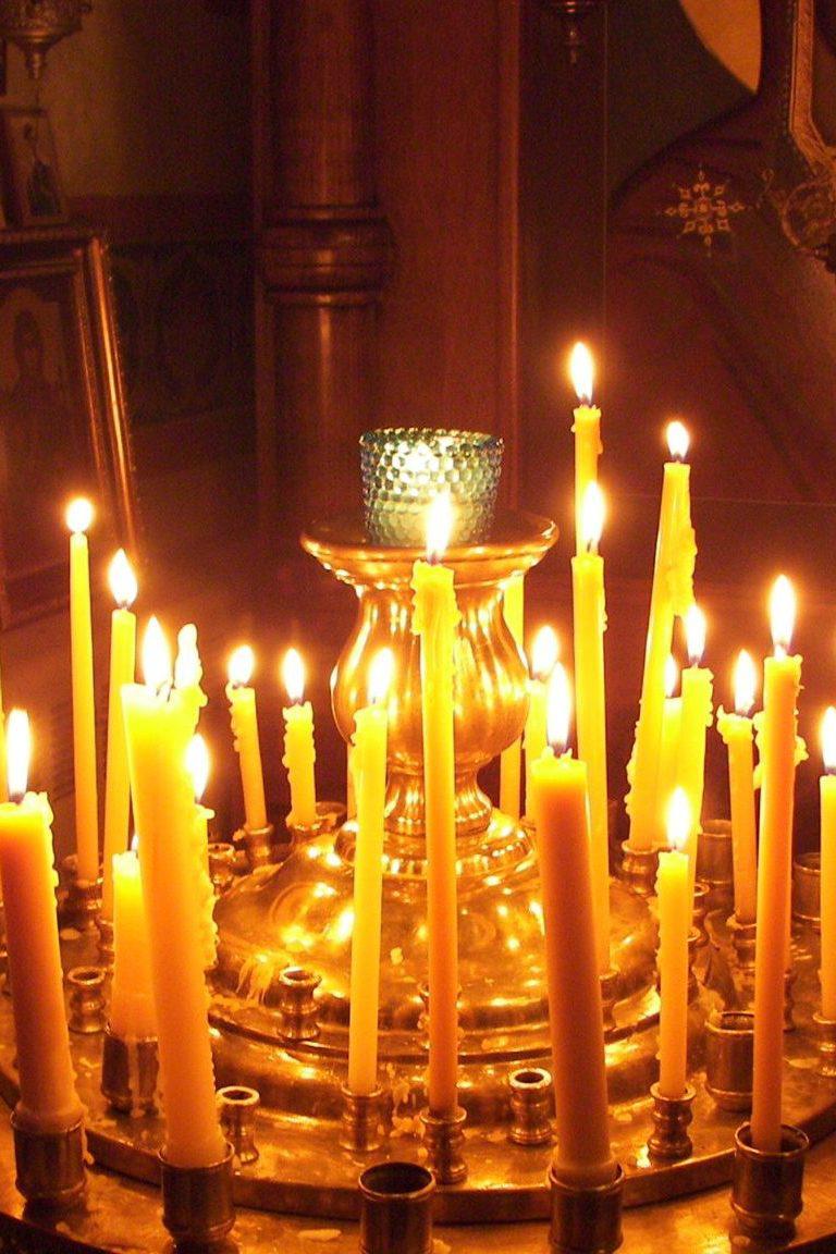 Таинство обета