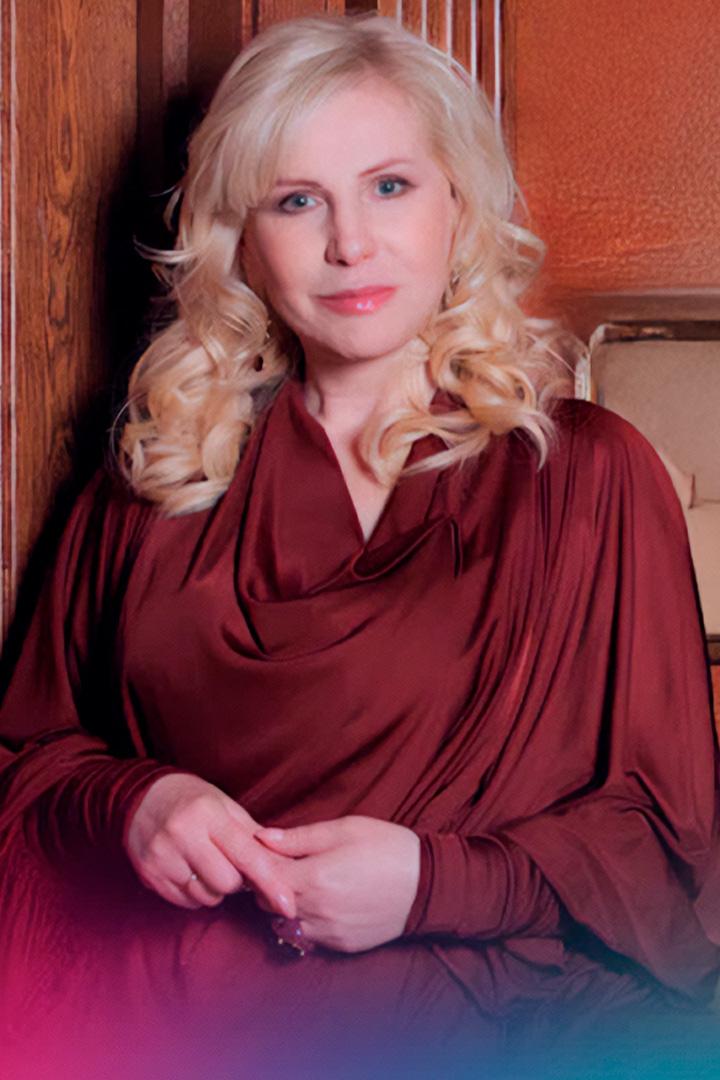 Ясновидящая