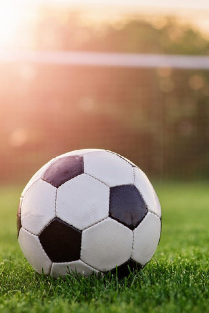 Футбол. Чемпионат Испании. "Хетафе"-"Атлетико"