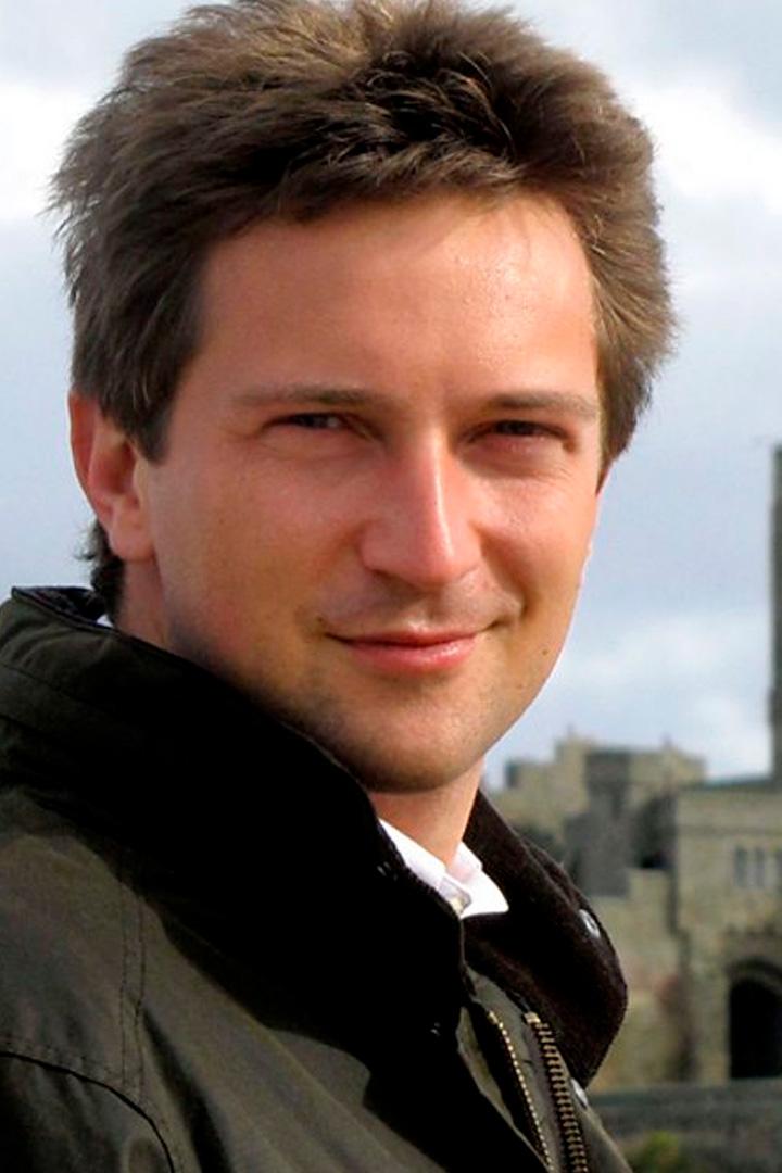 История роскоши