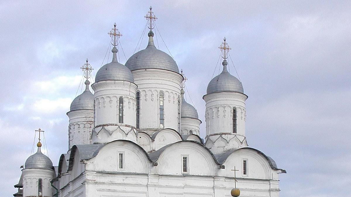 Старец
