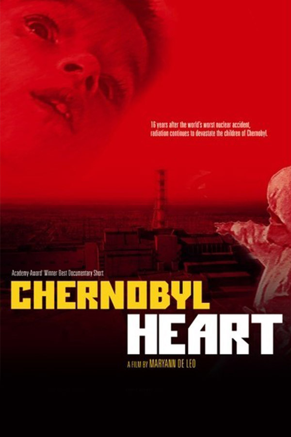 Сердце Чернобыля