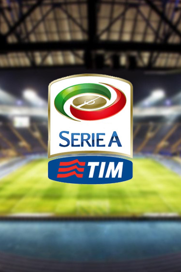 Футбол. Чемпионат Италии. "Верона"-"Удинезе"