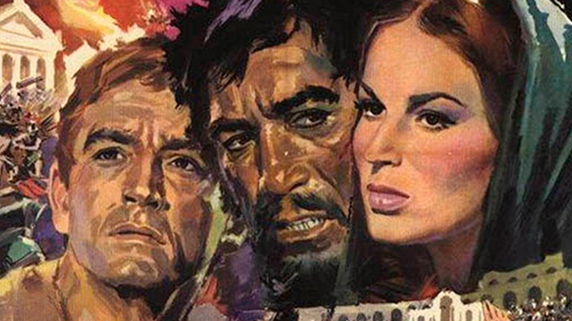 Разбойник Варавва