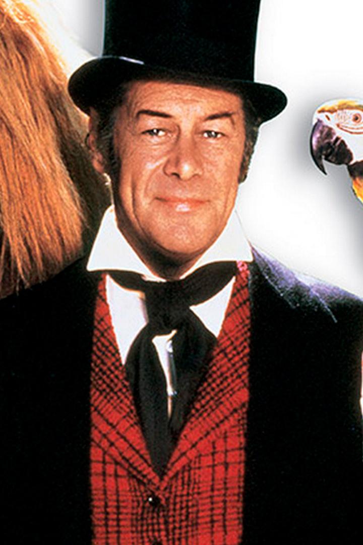 Доктор Дулиттл