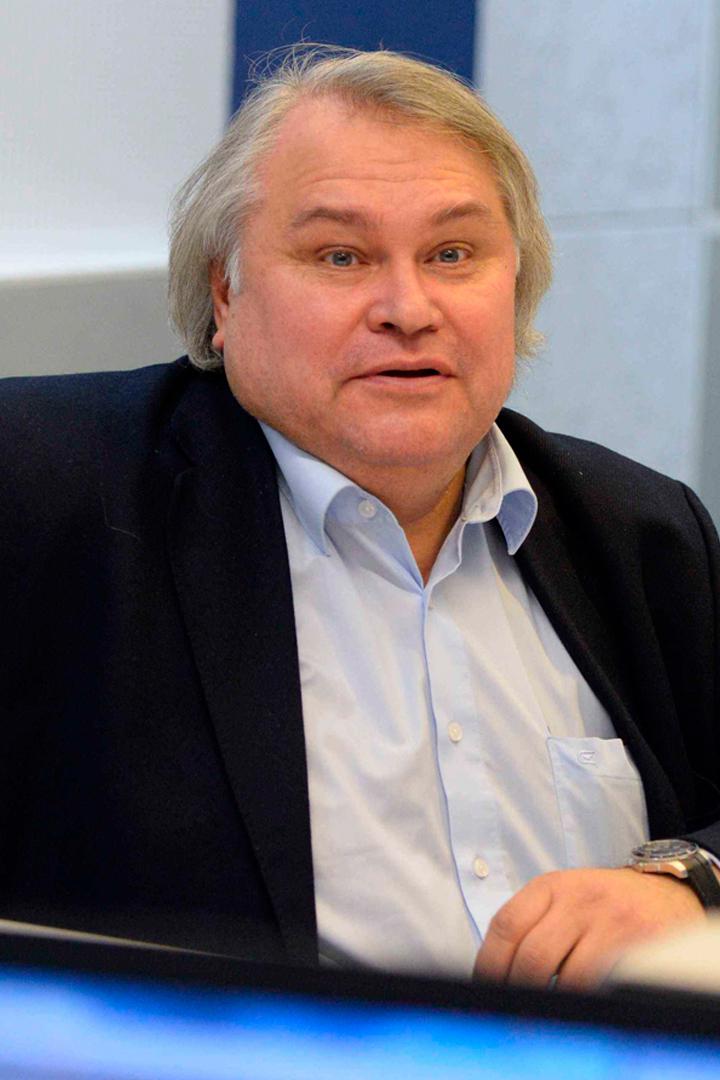 Фильмы Аркадия Мамонтова