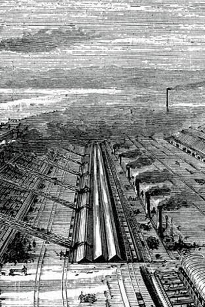 Промышленная революция