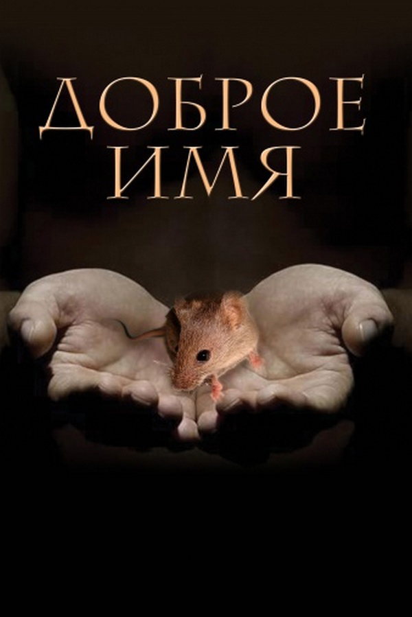 Доброе имя