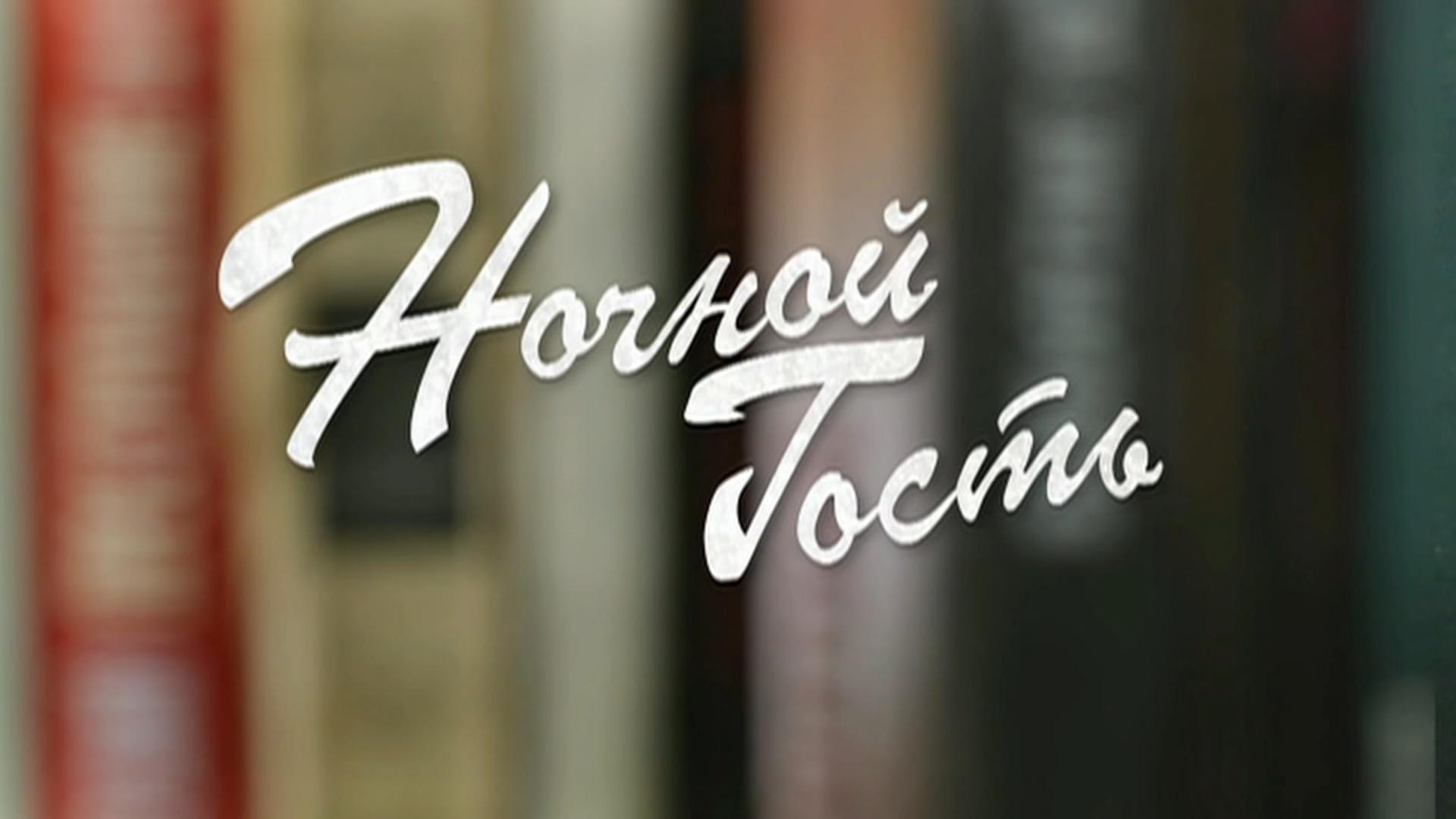 Ночной гость