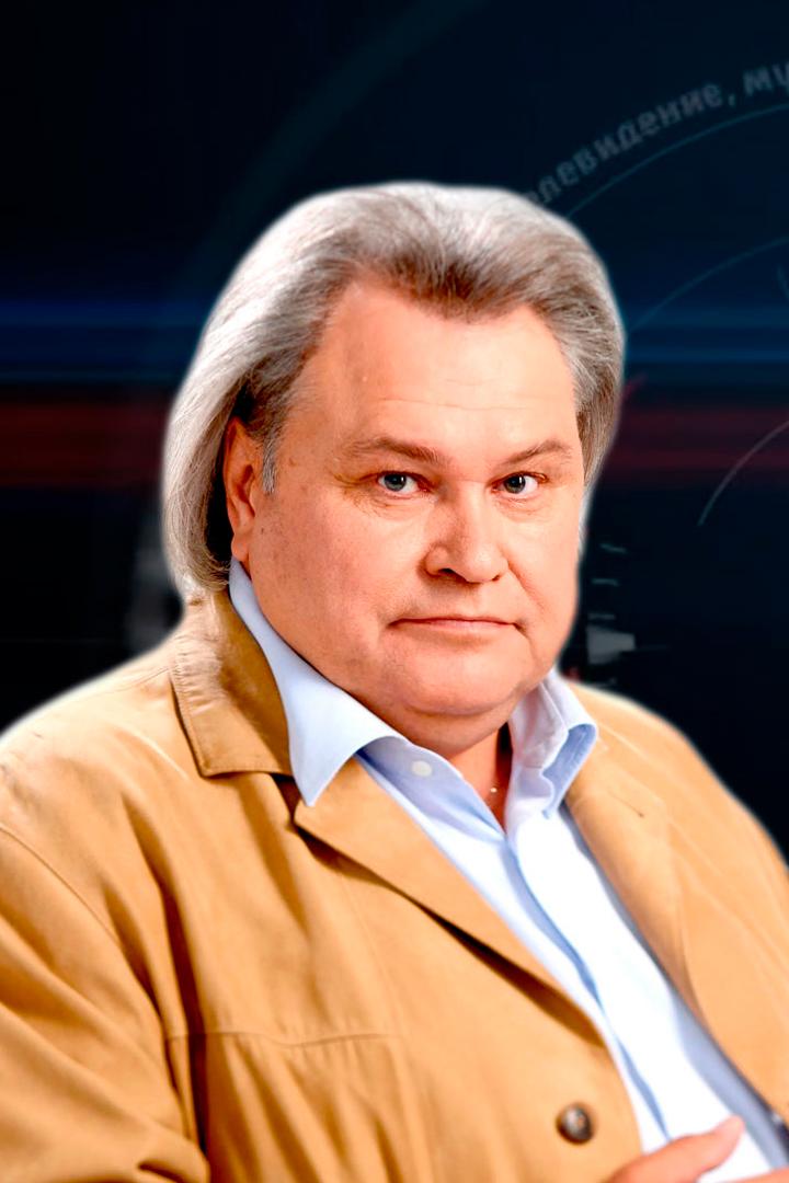 Авторская программа Аркадия Мамонтова