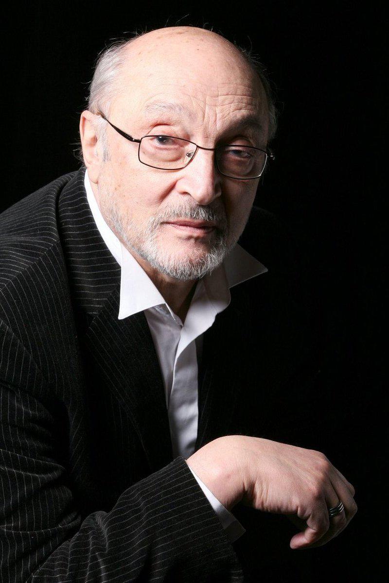 Не безымянная звезда. Михаил Козаков