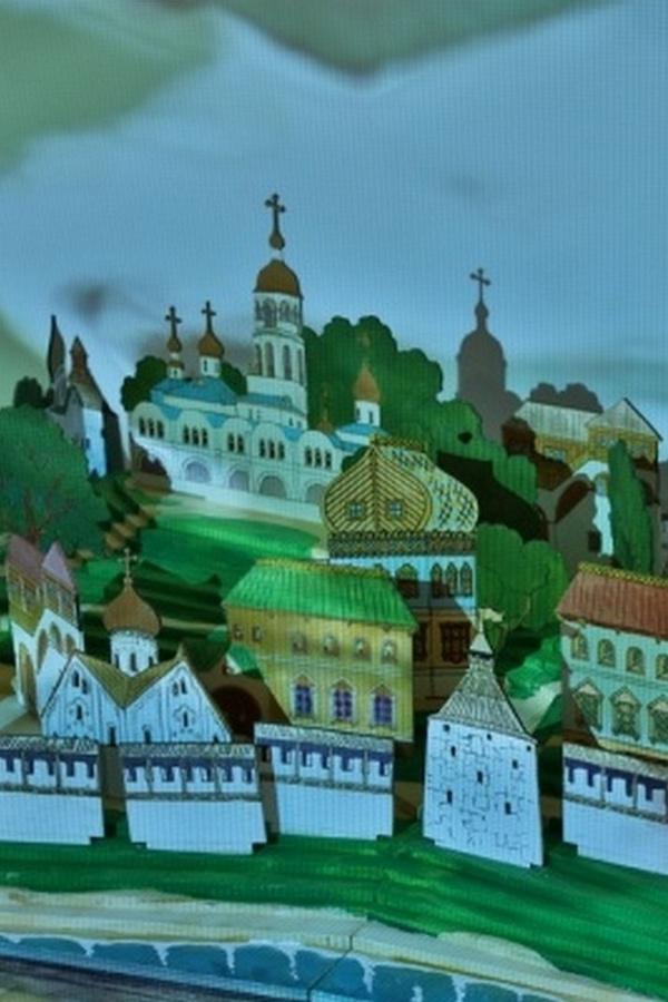 Пушкин. Были и небылицы