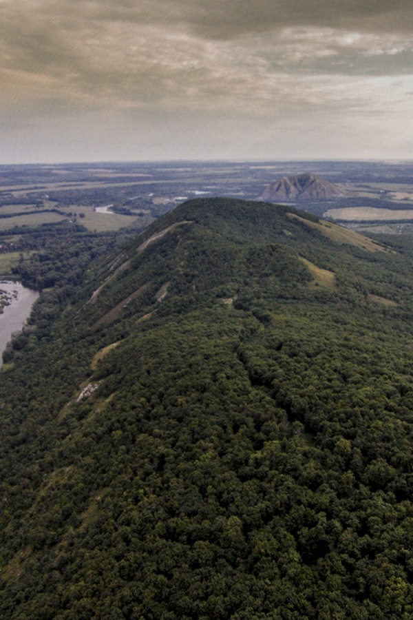 Шихан Куштау