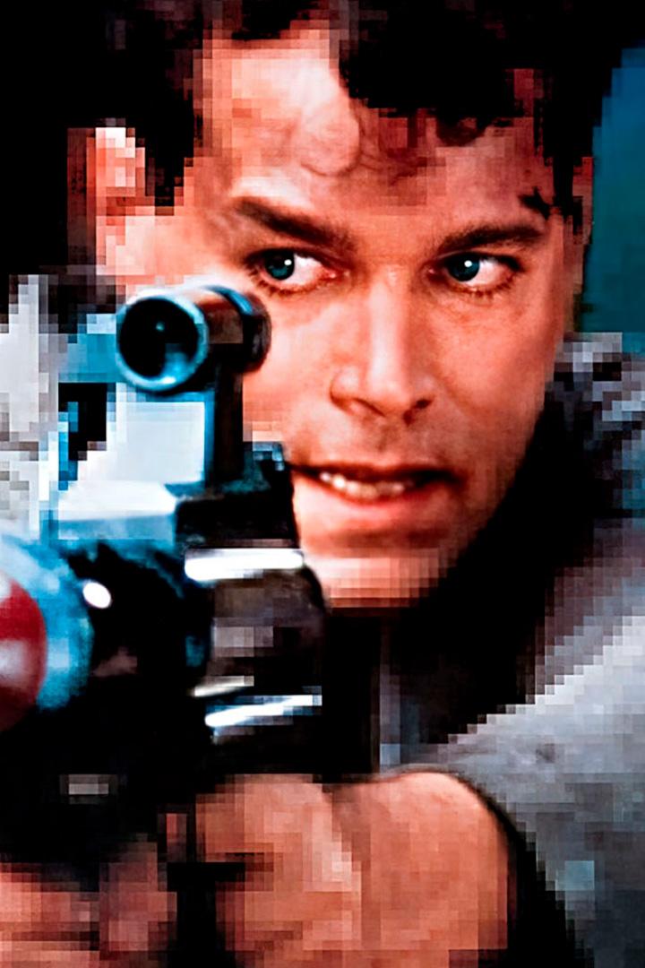 Побег невозможен