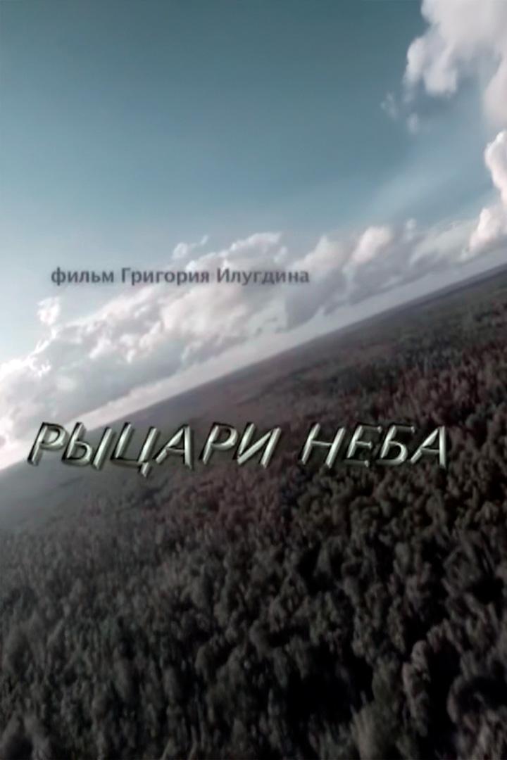 Рыцари неба