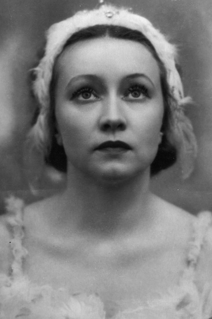 Галина Уланова. Незаданные вопросы