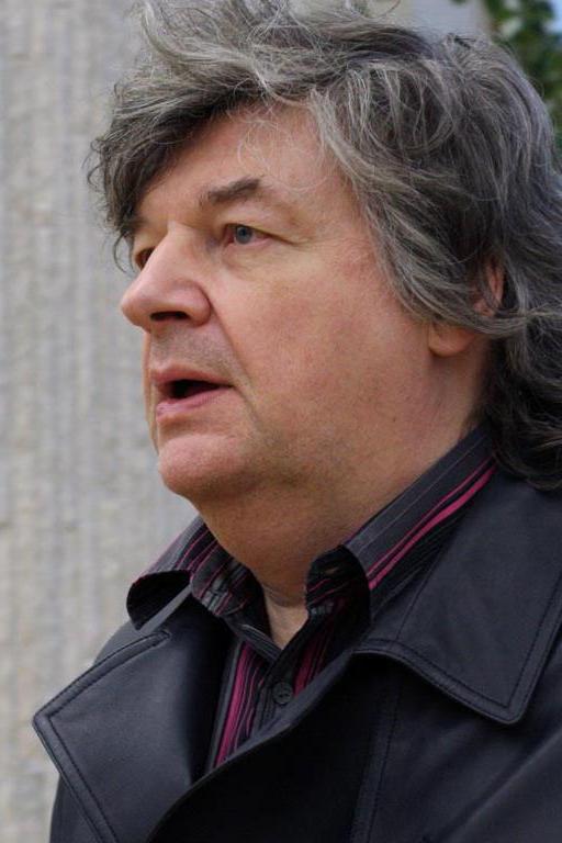 Владимир Матецкий. Было и прошло