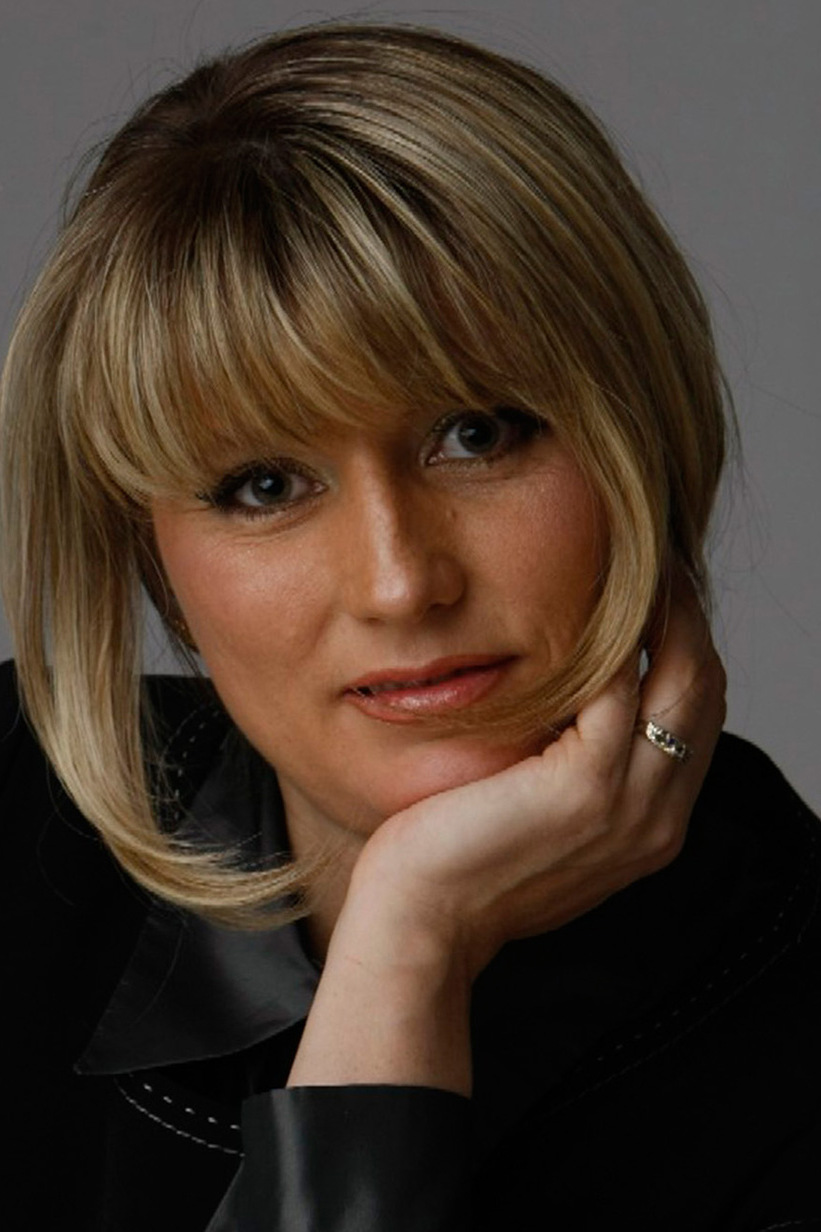 Светлана Журова. Спортсменка и политик