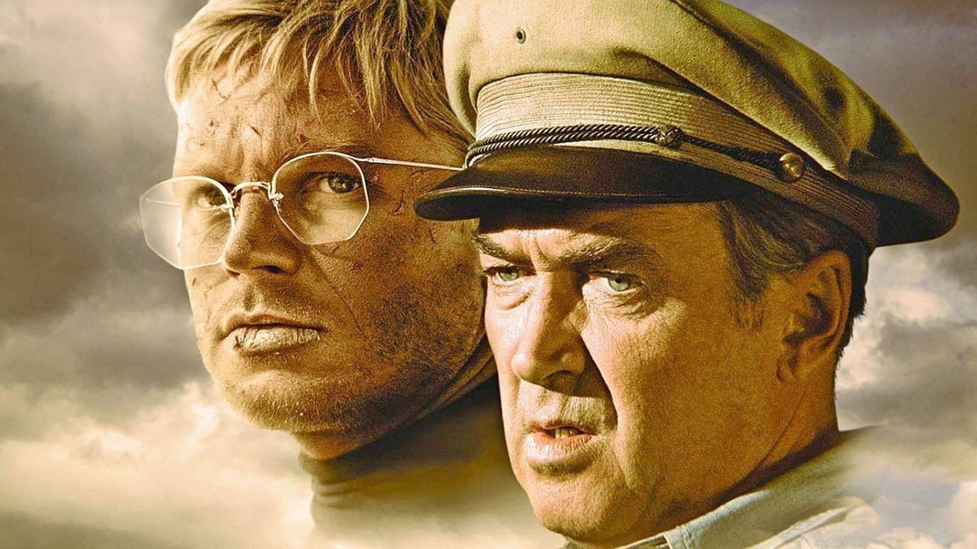 Полёт Феникса