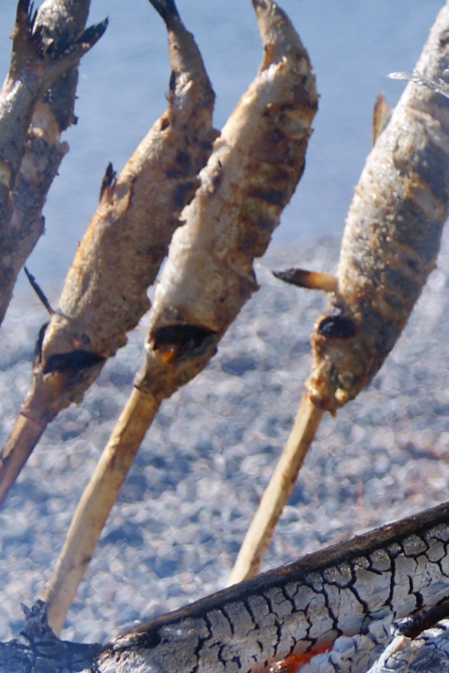 Байкальская кухня