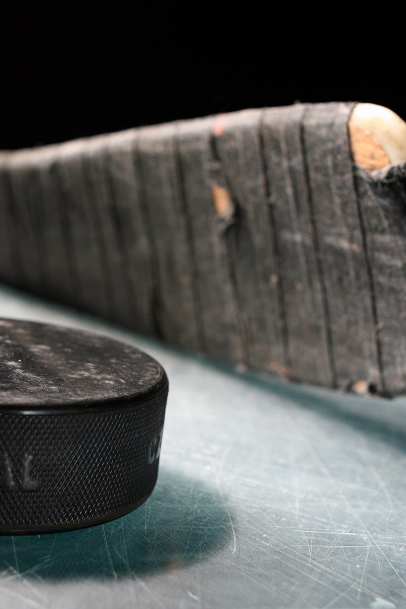 КХЛ. "Сибирь"-"Барыс"