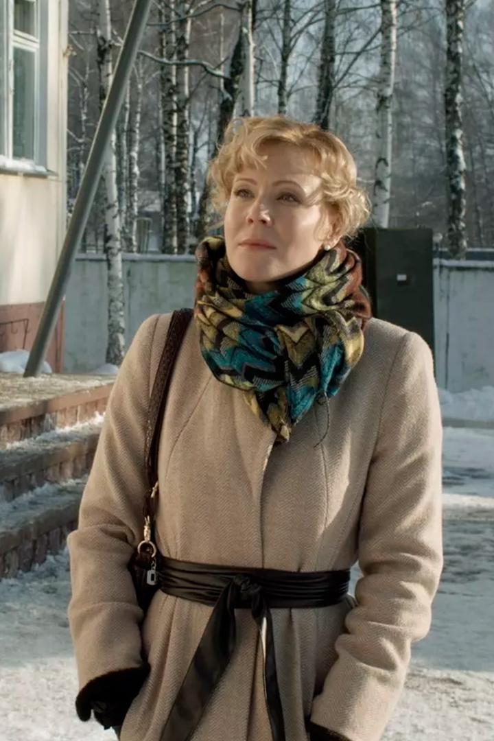 Куда уходит любовь