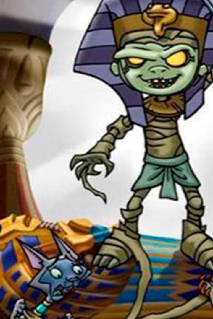 Թութանհամոն