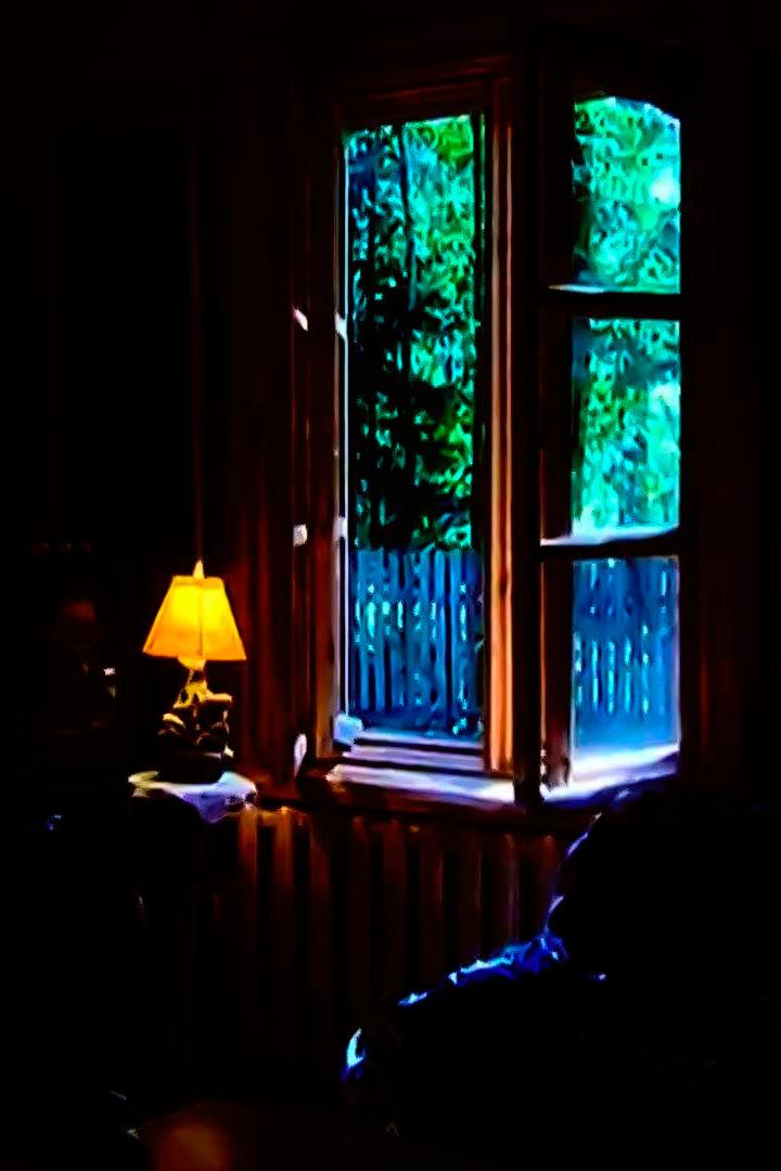 Сладкий яд театра