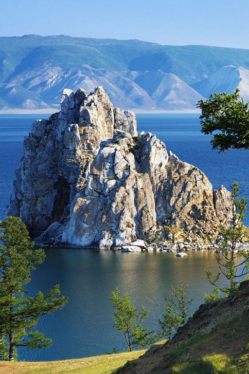 Творчество Байкала