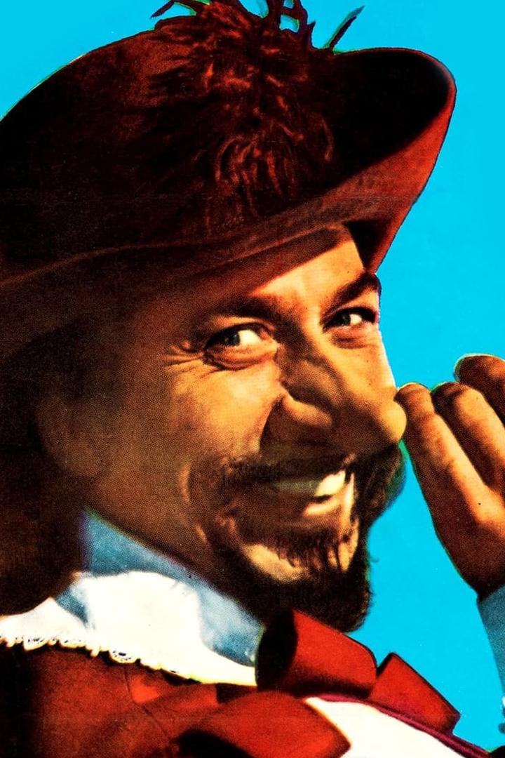 Сирано де Бержерак