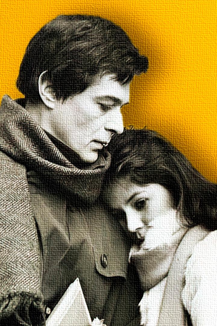 Приход луны