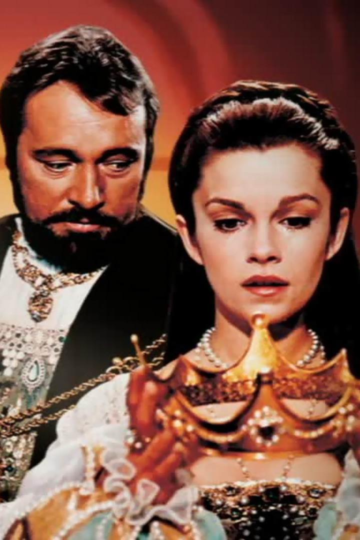 Тысяча дней Анны