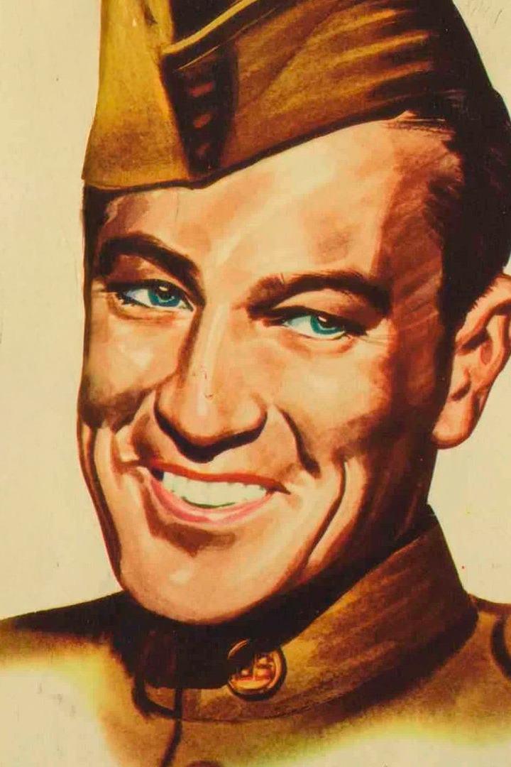 Сержант Йорк