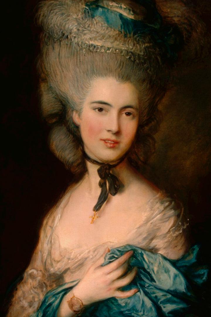 Шедевры Эрмитажа