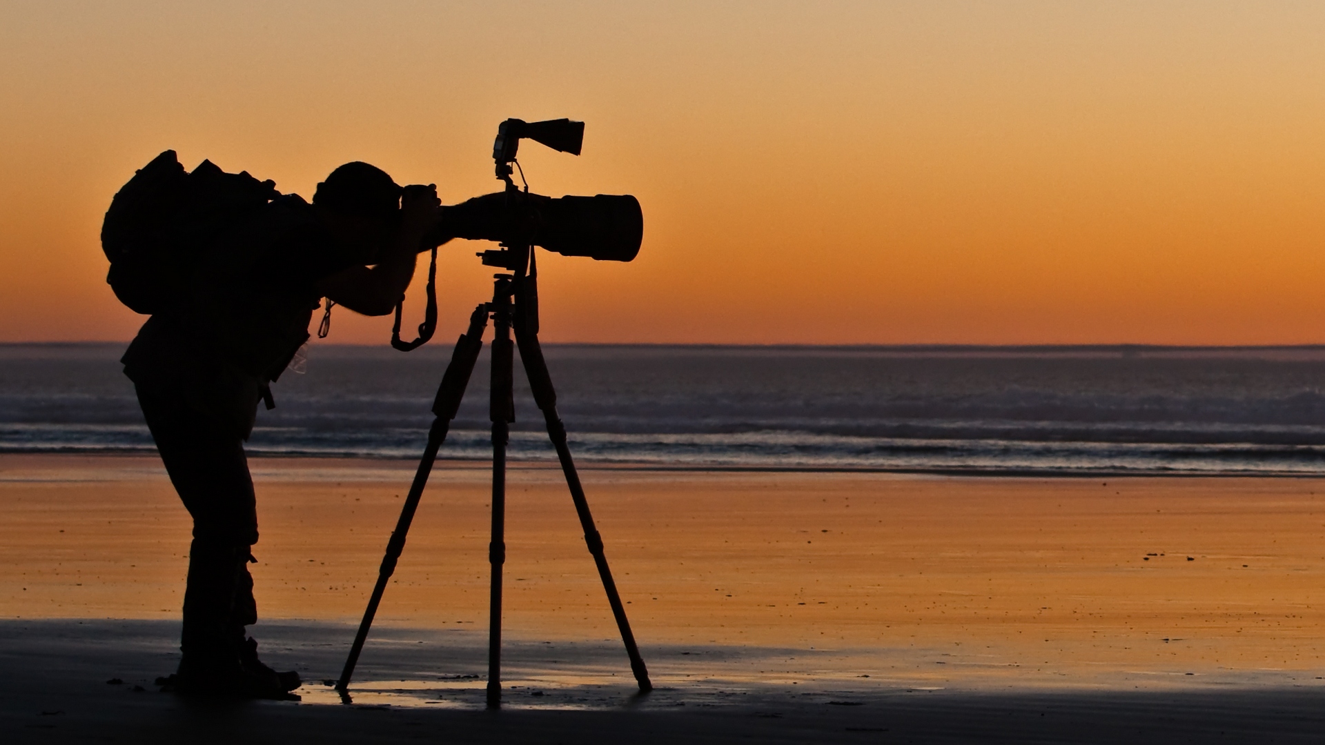 Удачный ракурс