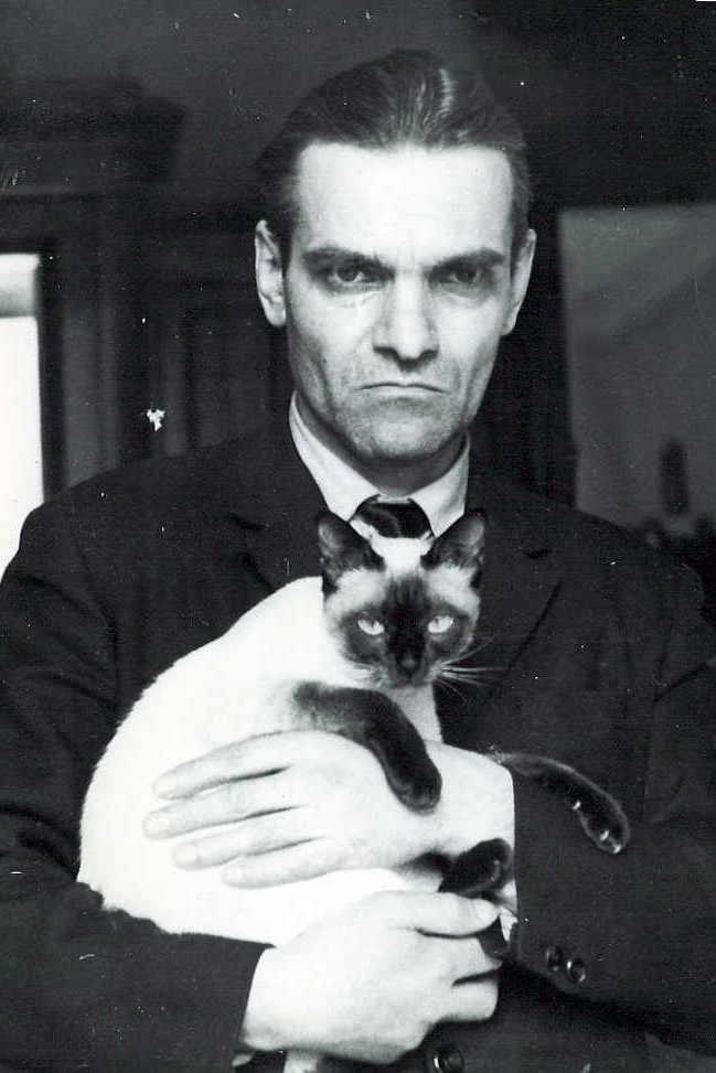 Юрий Кнорозов: В поисках утерянного кода