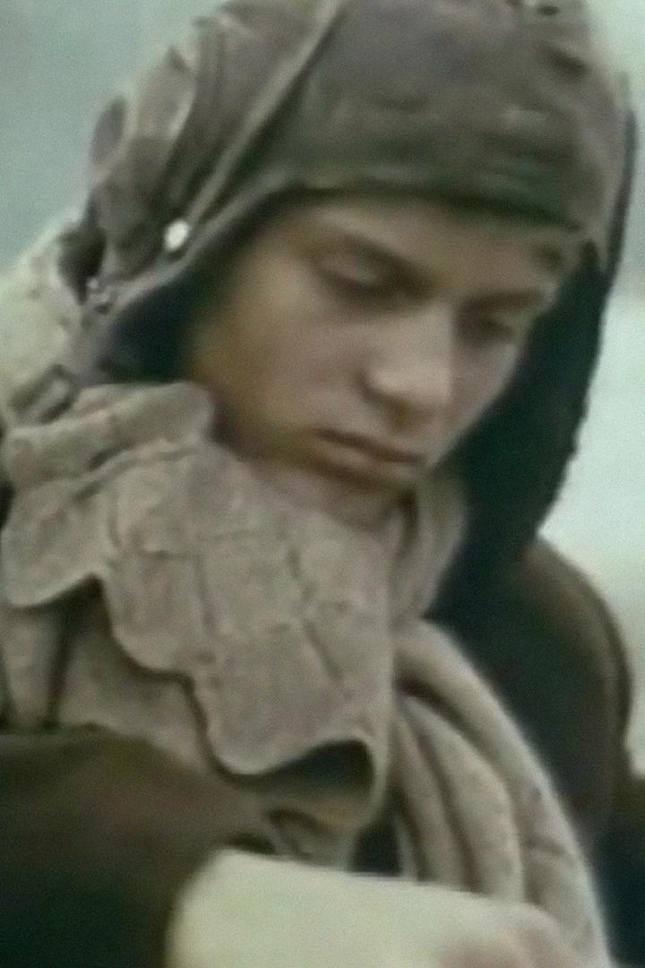 На своей земле