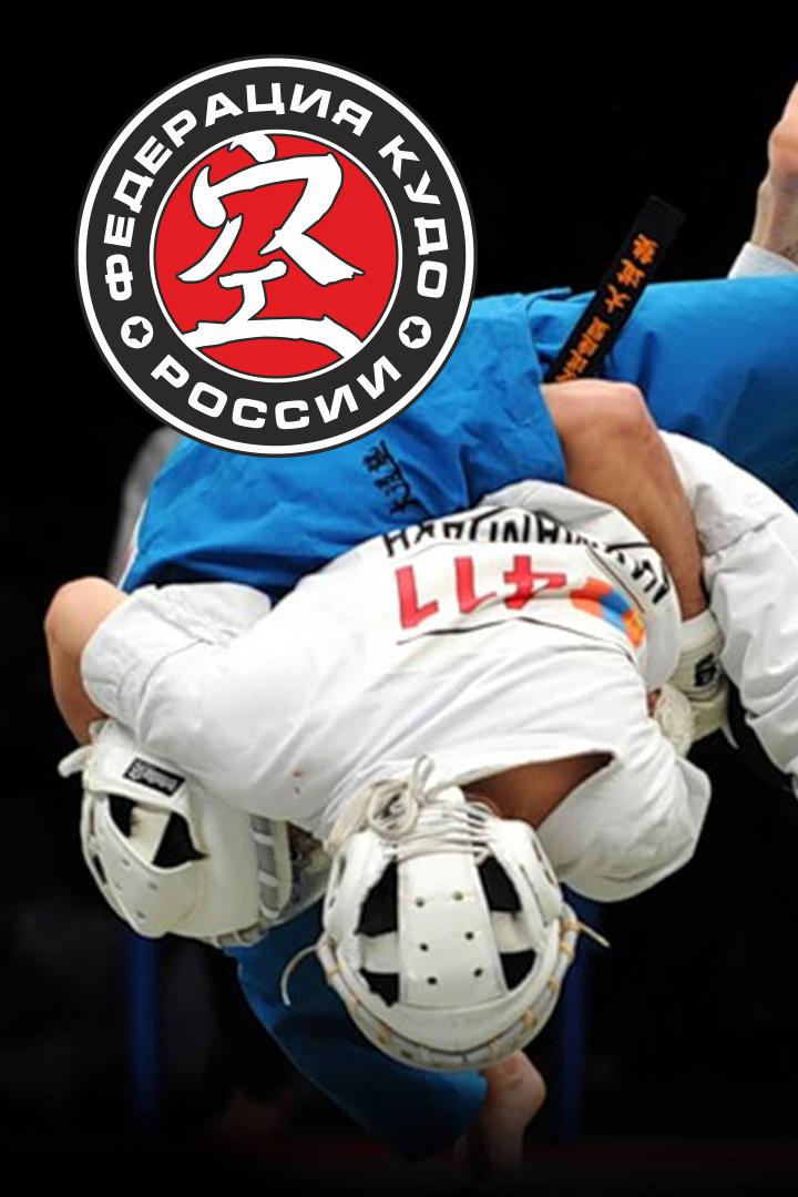 Чемпионат России по кудо