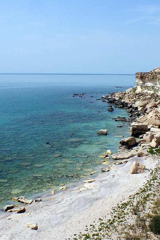 Каспий