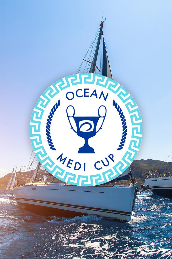 Ocean Medi Cup 2012