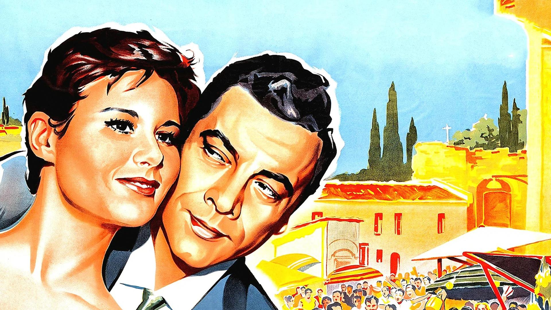 Семь холмов Рима