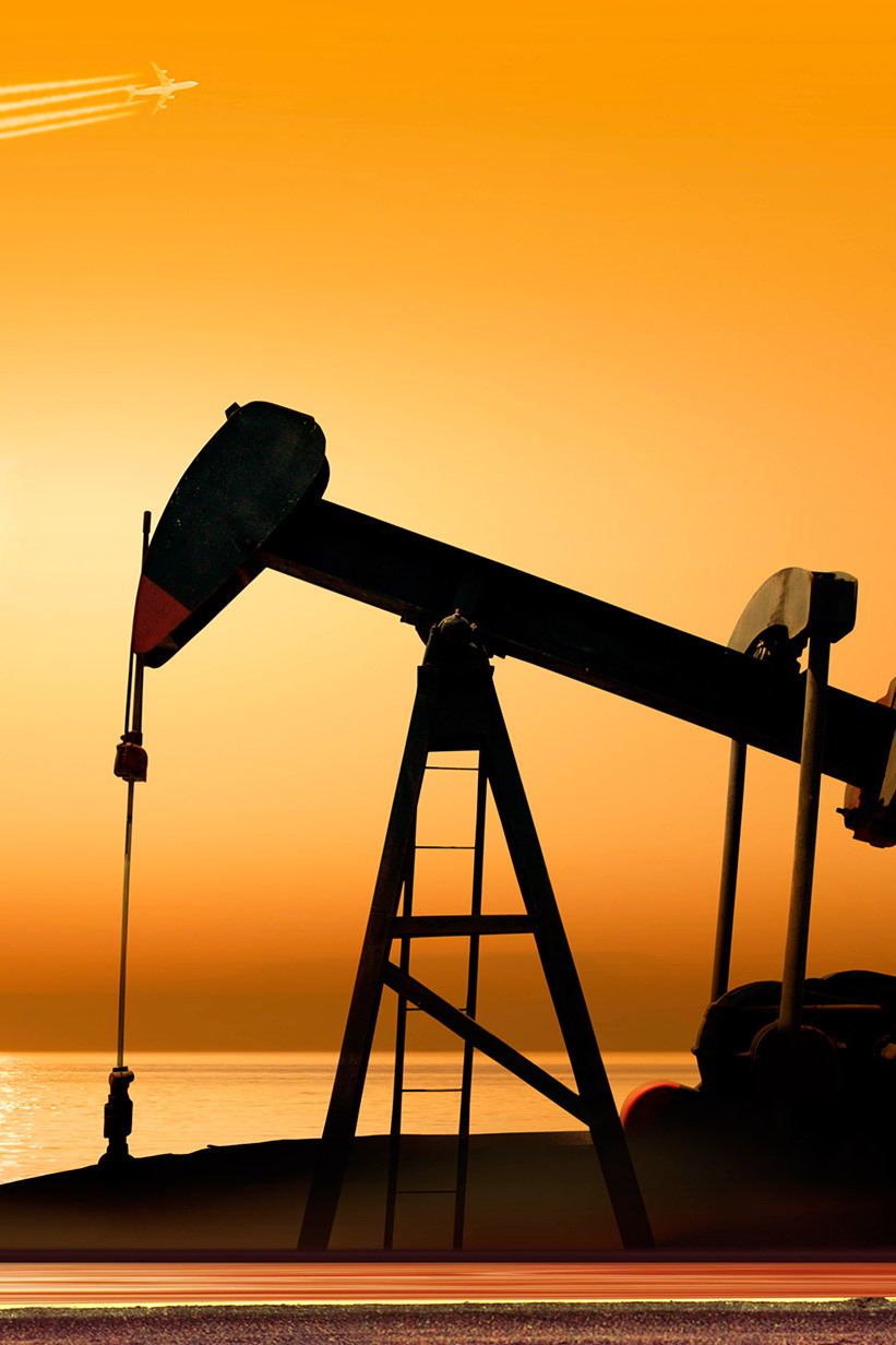 Башкирская нефть