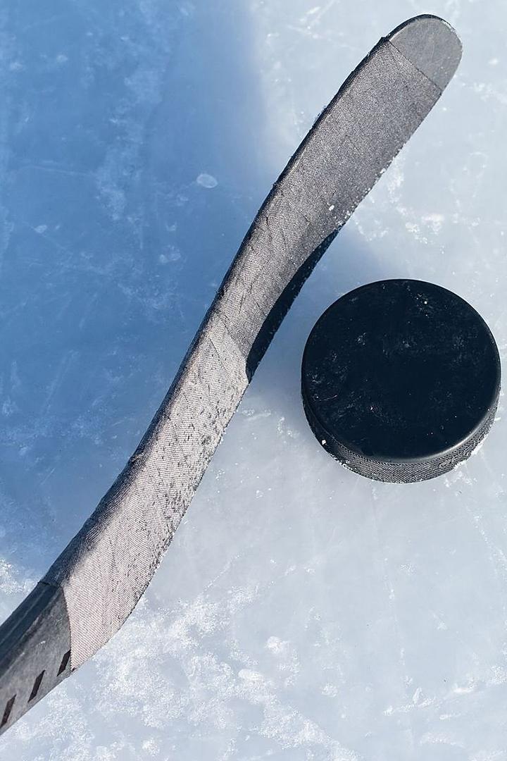 Хоккей. "Сибирь" (Новосибирск)-"Локомотив" (Ярославль)