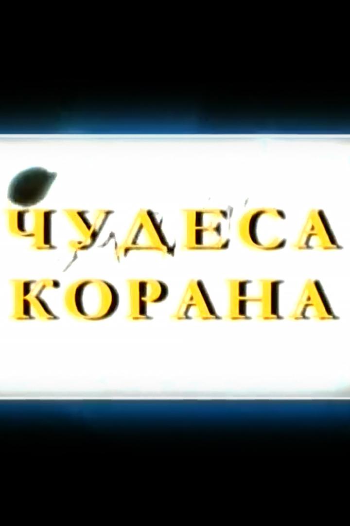 Чудеса Корана