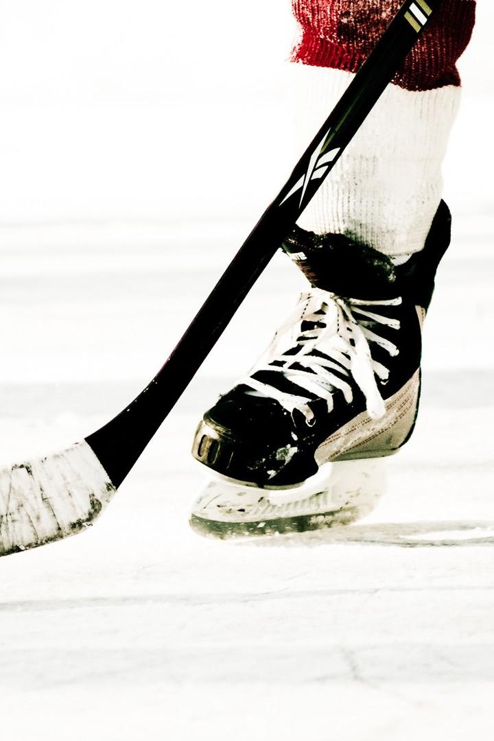 Хоккей. КХЛ. "Динамо Мск" (Москва) - "Салават Юлаев" (Уфа)