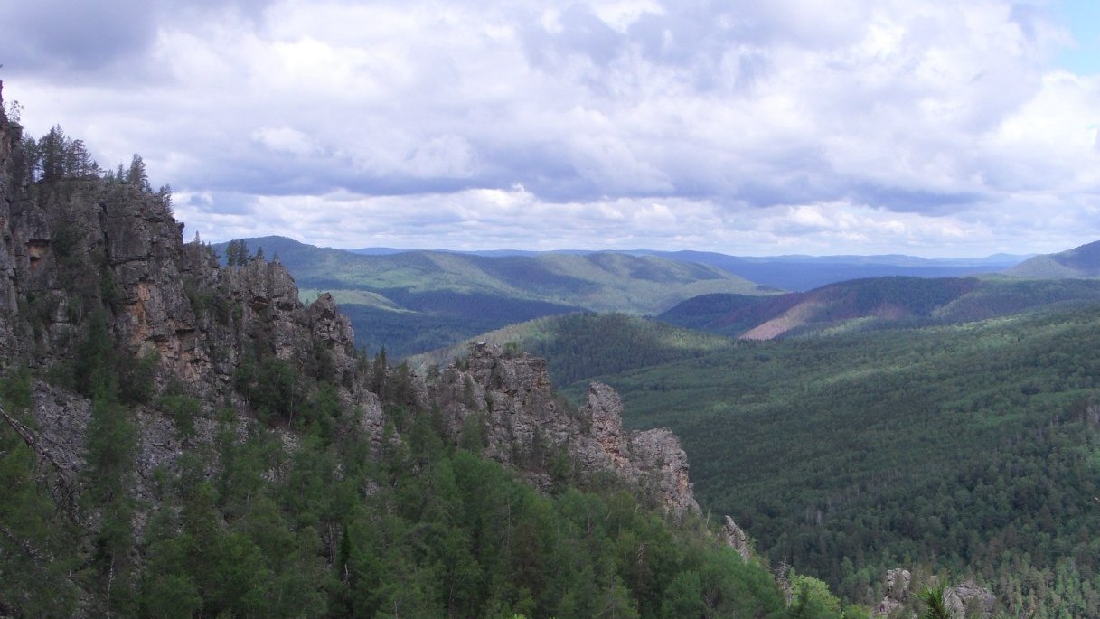 Зубы Шурале