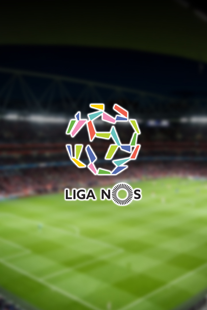 Футбол. Чемпионат Португалии. Порту-Брага