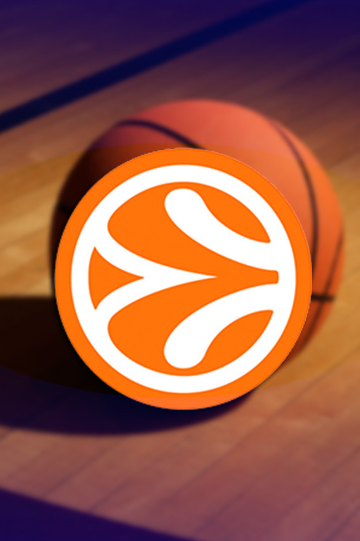 Баскетбол. Евролига. Мужчины. "Химки" (Россия) - "Црвена Звезда" (Сербия)